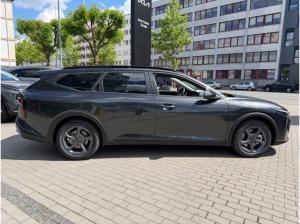 Kia K4 SW Vision ; Komfort-Pro-Paket