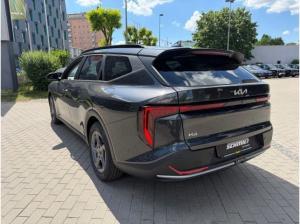 Kia K4 SW Vision ; Komfort-Pro-Paket