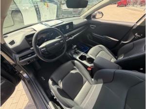 Kia K4 SW Vision ; Komfort-Pro-Paket