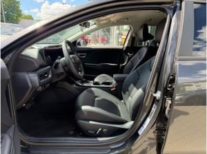 Kia K4 SW Vision ; Komfort-Pro-Paket