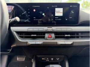 Kia K4 SW Vision ; Komfort-Pro-Paket