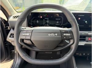 Kia K4 SW Vision ; Komfort-Pro-Paket
