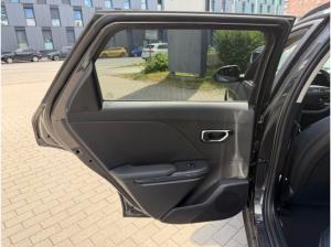Kia K4 SW Vision ; Komfort-Pro-Paket