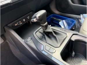 Kia K4 SW Vision ; Komfort-Pro-Paket