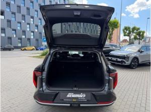 Kia K4 SW Vision ; Komfort-Pro-Paket