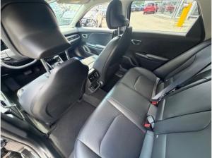 Kia K4 SW Vision ; Komfort-Pro-Paket