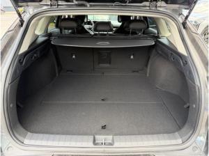 Kia K4 SW Vision ; Komfort-Pro-Paket