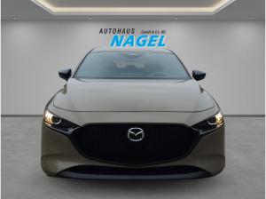 Mazda 3 2.5L e-SKYACTIV-G 140PS 6AT *Homura* SOFORT VERFÜGBAR