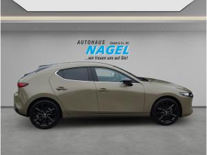 Mazda 3 2.5L e-SKYACTIV-G 140PS 6AT *Homura* SOFORT VERFÜGBAR
