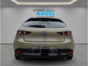 Mazda 3 2.5L e-SKYACTIV-G 140PS 6AT *Homura* SOFORT VERFÜGBAR