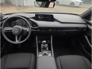 Mazda 3 2.5L e-SKYACTIV-G 140PS 6AT *Homura* SOFORT VERFÜGBAR