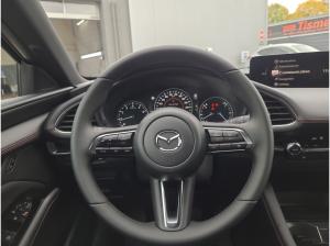 Mazda 3 2.5L e-SKYACTIV-G 140PS 6AT *Homura* SOFORT VERFÜGBAR