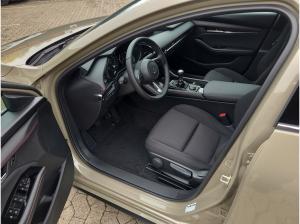 Mazda 3 2.5L e-SKYACTIV-G 140PS 6AT *Homura* SOFORT VERFÜGBAR