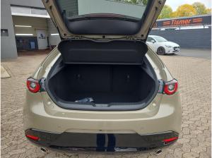 Mazda 3 2.5L e-SKYACTIV-G 140PS 6AT *Homura* SOFORT VERFÜGBAR
