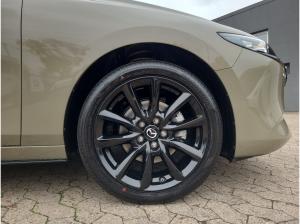 Mazda 3 2.5L e-SKYACTIV-G 140PS 6AT *Homura* SOFORT VERFÜGBAR