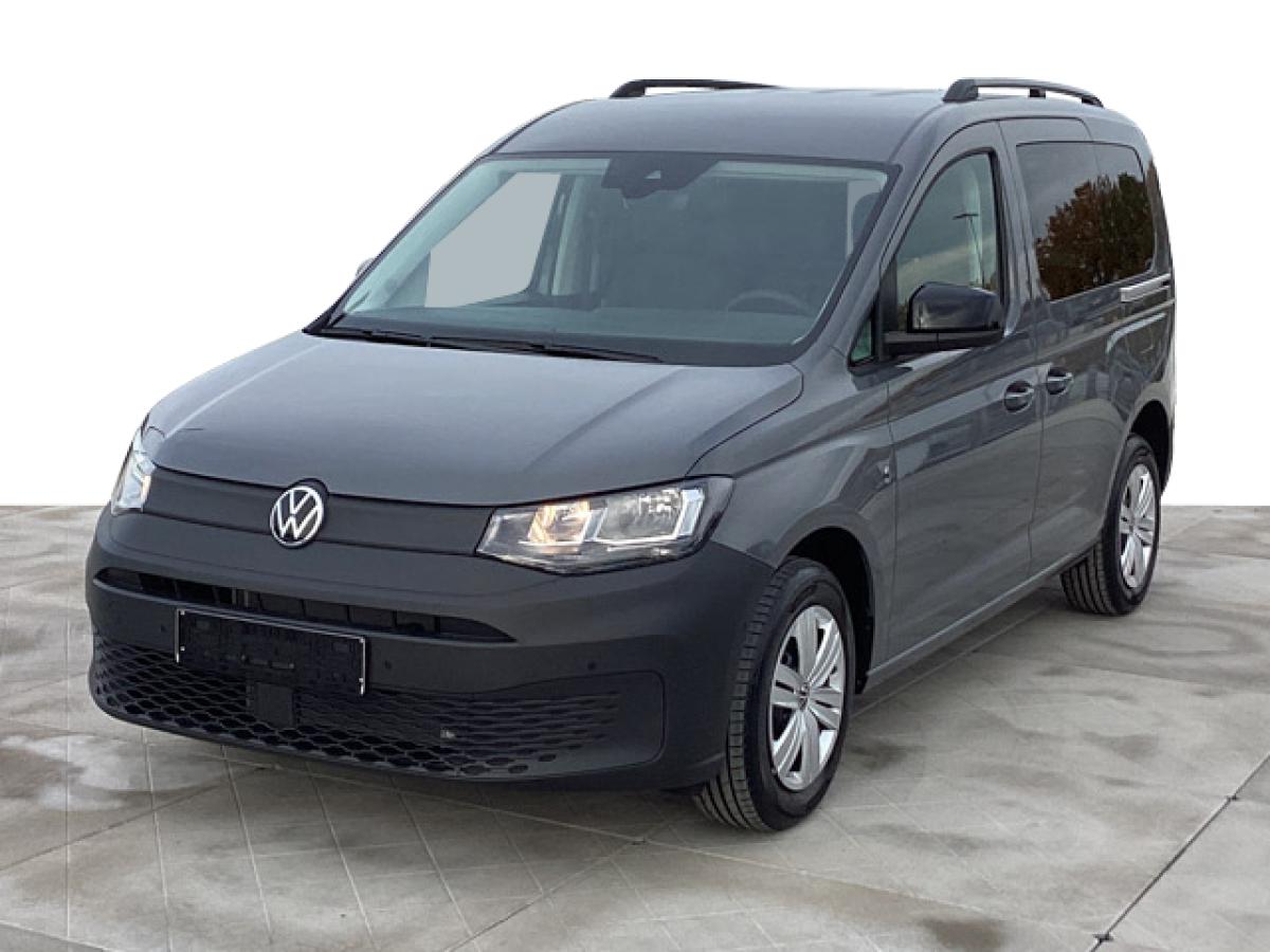 Volkswagen Caddy Cargo 2.0 TDI DSG sofort verfürgbar Gewerbe