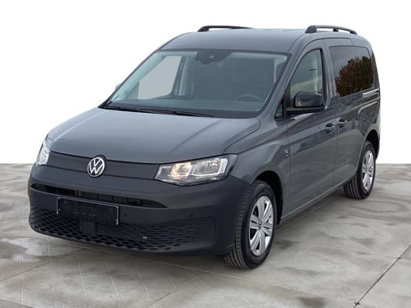 Volkswagen Caddy Cargo 2.0 TDI DSG sofort verfürgbar Gewerbe