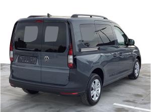Volkswagen Caddy Cargo 2.0 TDI DSG sofort verfürgbar Gewerbe