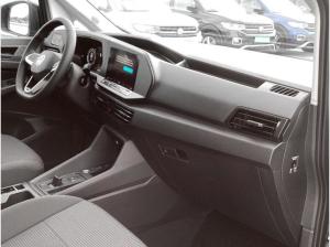 Volkswagen Caddy Cargo 2.0 TDI DSG sofort verfürgbar Gewerbe