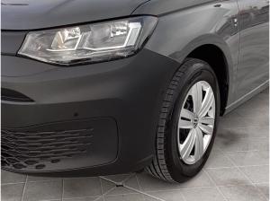 Volkswagen Caddy Cargo 2.0 TDI DSG sofort verfürgbar Gewerbe