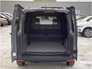 Volkswagen Caddy Cargo 2.0 TDI DSG sofort verfürgbar Gewerbe