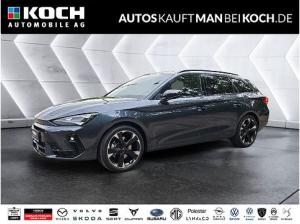 Cupra Leon KEINE SITZHEIZUNG  KEINE BEREITSTELLUNGSKOSTEN 2.0 TSI DSG 4Drive AHK SENNHEISER PANO MAT