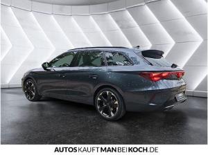 Cupra Leon KEINE SITZHEIZUNG  KEINE BEREITSTELLUNGSKOSTEN 2.0 TSI DSG 4Drive AHK SENNHEISER PANO MAT
