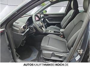 Cupra Leon KEINE SITZHEIZUNG  KEINE BEREITSTELLUNGSKOSTEN 2.0 TSI DSG 4Drive AHK SENNHEISER PANO MAT