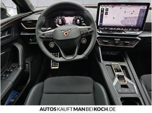 Cupra Leon KEINE SITZHEIZUNG  KEINE BEREITSTELLUNGSKOSTEN 2.0 TSI DSG 4Drive AHK SENNHEISER PANO MAT
