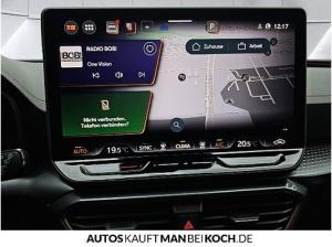 Cupra Leon KEINE SITZHEIZUNG  KEINE BEREITSTELLUNGSKOSTEN 2.0 TSI DSG 4Drive AHK SENNHEISER PANO MAT