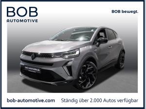 Renault Captur Esprit Alpine Full Hybrid 160⛔️Deutscher Mittelstands-Bund⛔️