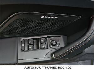 Cupra Leon KEINE SITZHEIZUNG  KEINE BEREITSTELLUNGSKOSTEN 2.0 TSI DSG 4Drive AHK SENNHEISER PANO MAT