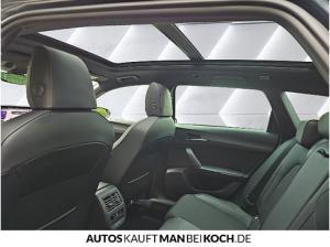Cupra Leon KEINE SITZHEIZUNG  KEINE BEREITSTELLUNGSKOSTEN 2.0 TSI DSG 4Drive AHK SENNHEISER PANO MAT