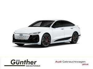 Audi A6 e-tron Sportback QUATTRO S LINE+WINTERRÄD+AHK+