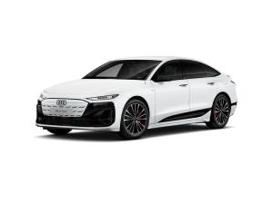 Audi A6 e-tron Sportback QUATTRO S LINE+WINTERRÄD+AHK+