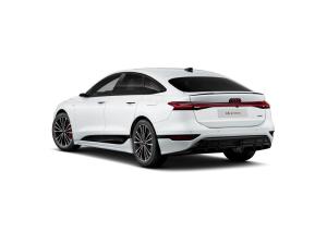 Audi A6 e-tron Sportback QUATTRO S LINE+WINTERRÄD+AHK+