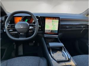 Renault Rafale Techno 200 Winter+Safety-P