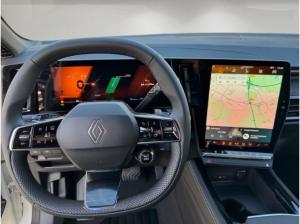 Renault Rafale Techno 200 Winter+Safety-P