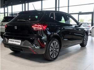 Seat Ibiza SEAT Ibiza Style 1.0 TSI 85 kW (116 PS) 7-Gang-DSG *AKTIONSPREIS*