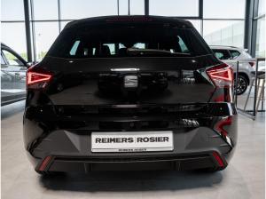 Seat Ibiza SEAT Ibiza Style 1.0 TSI 85 kW (116 PS) 7-Gang-DSG *AKTIONSPREIS*