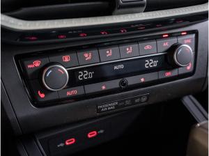 Seat Ibiza SEAT Ibiza Style 1.0 TSI 85 kW (116 PS) 7-Gang-DSG *AKTIONSPREIS*