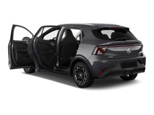 MG MG4 Urban Comfort 54kWh