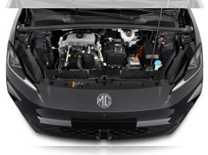 MG MG4 Urban Comfort 54kWh