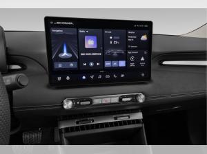 MG MG4 Urban Comfort 54kWh