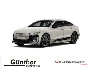 Audi A6 e-tron Sportback e-tron PERFORMANCE S LINE+WINTERRÄDER+