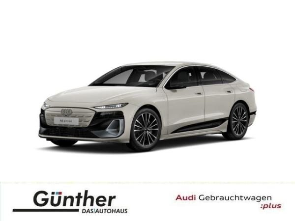 Audi A6 e-tron Sportback e-tron PERFORMANCE S LINE+WINTERRÄDER+