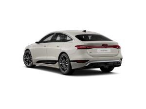 Audi A6 e-tron Sportback e-tron PERFORMANCE S LINE+WINTERRÄDER+