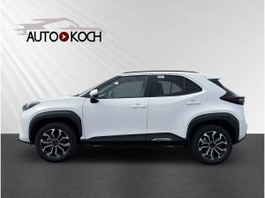 Toyota Yaris Cross 1,5-l-VVT-iE Teamplayer Winterpaket  Safetypaket **AKTION**