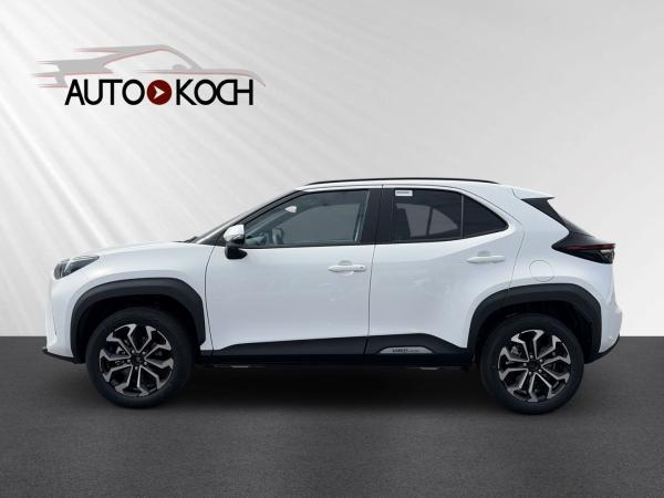 Toyota Yaris Cross 1,5-l-VVT-iE Teamplayer Winterpaket  Safetypaket **AKTION**