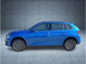 Skoda Kamiq Balance 1.0l TSI DSG AHK/NAVI/MATRIX